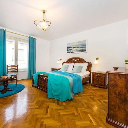 Apartman Verdi Задар Экстерьер фото