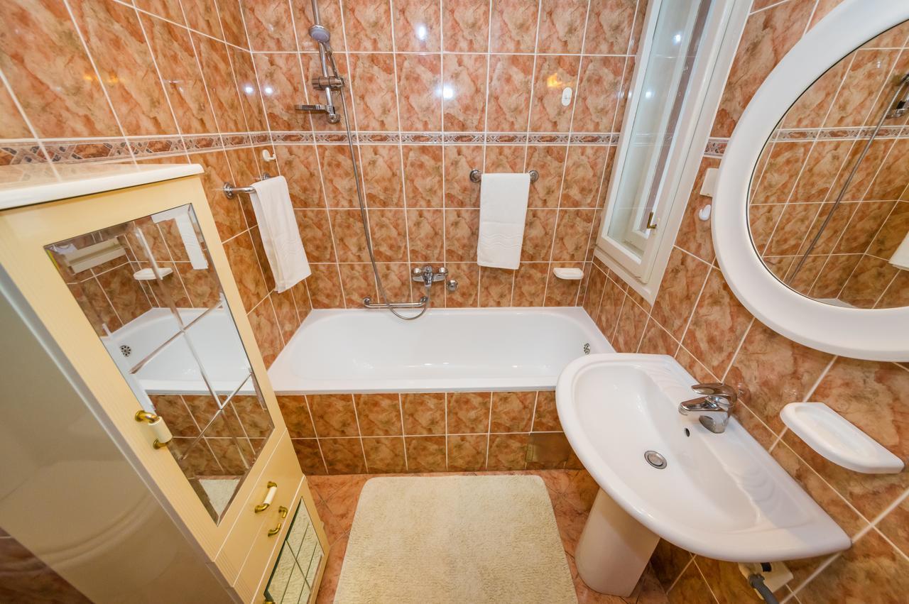 Apartman Verdi Задар Экстерьер фото